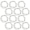 12 Pack: Wire Wreath Frame with Ties by Ashland®
